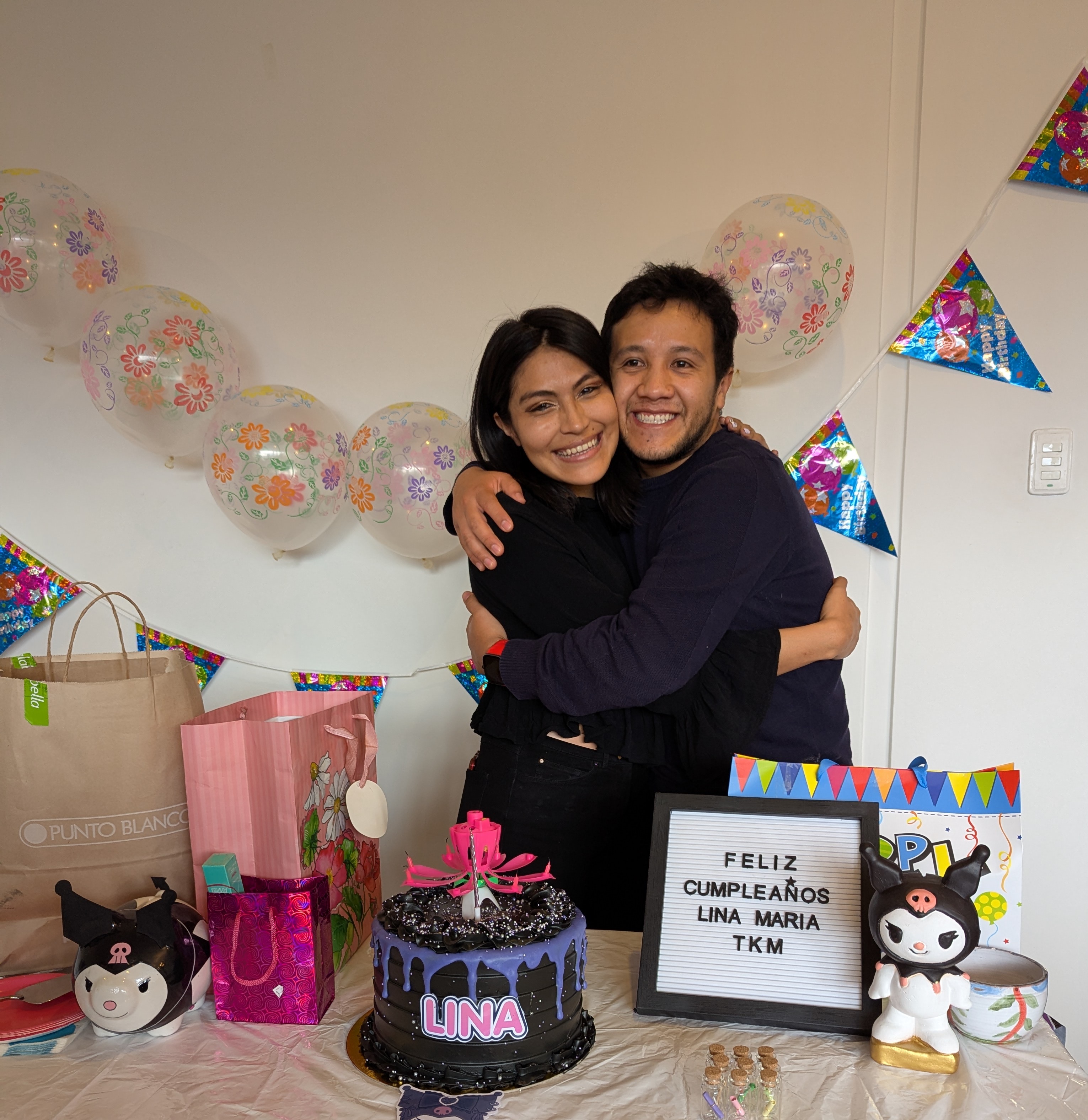 Cumpleaños 2