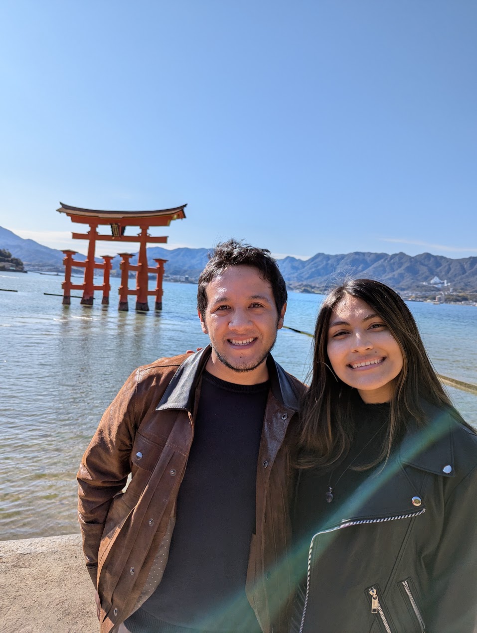Miyajima 1