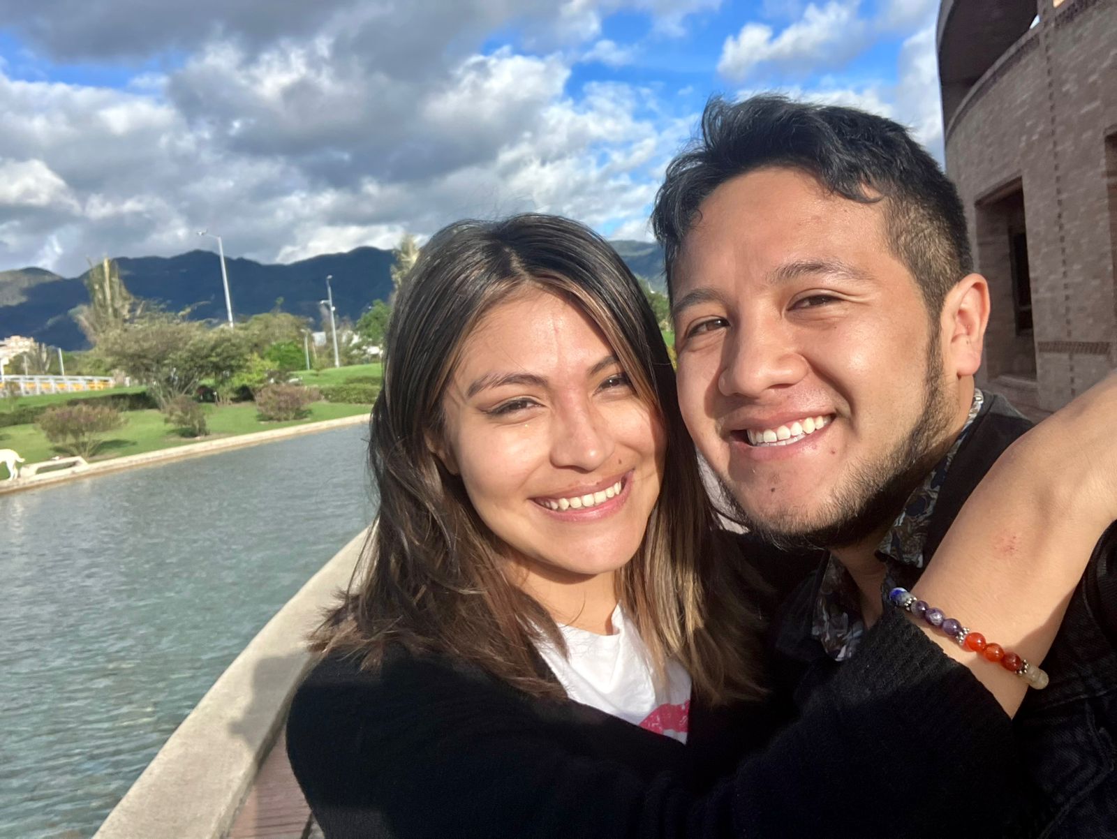 Primera cita en Virgilio