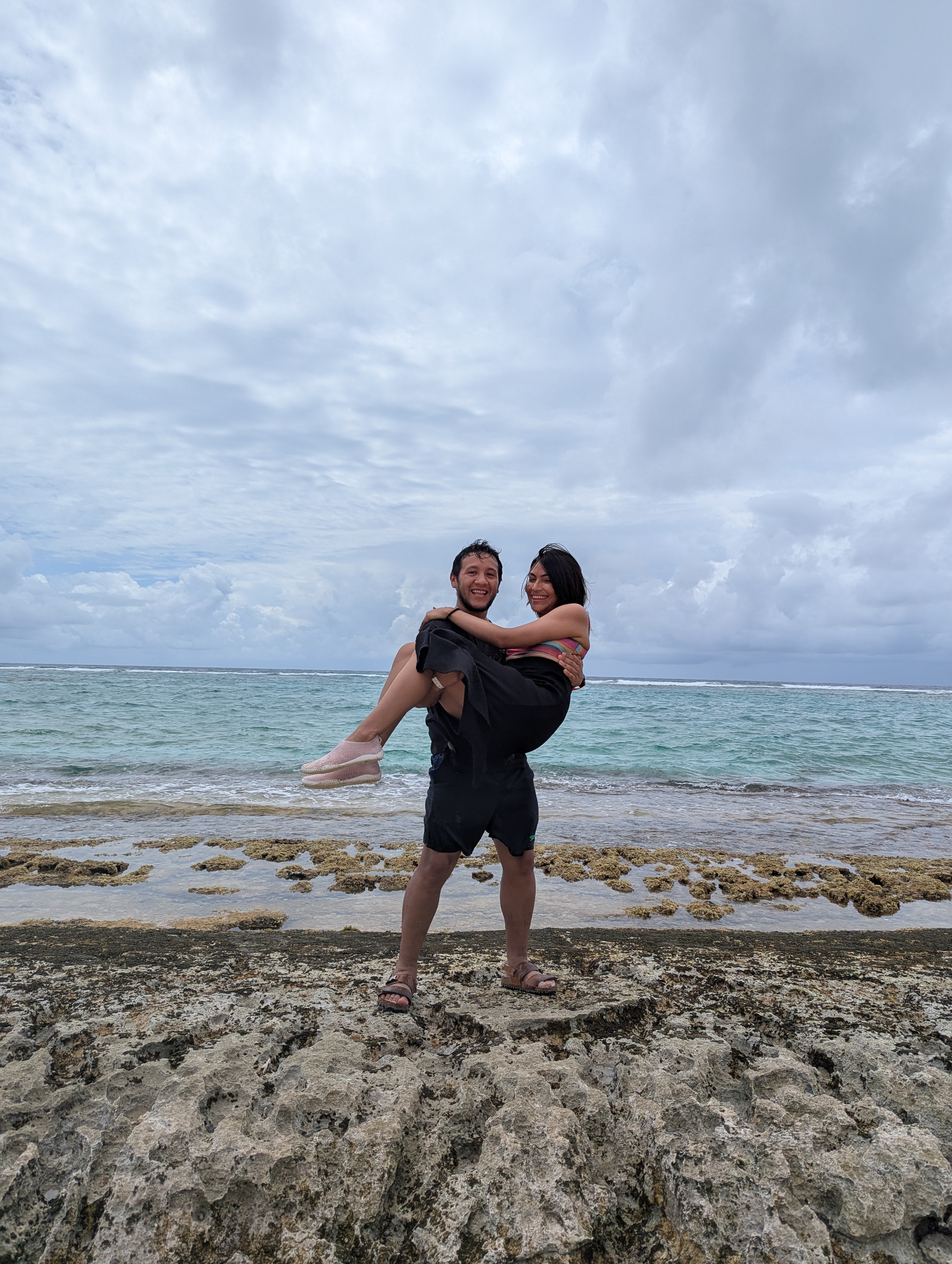 San Andrés 2